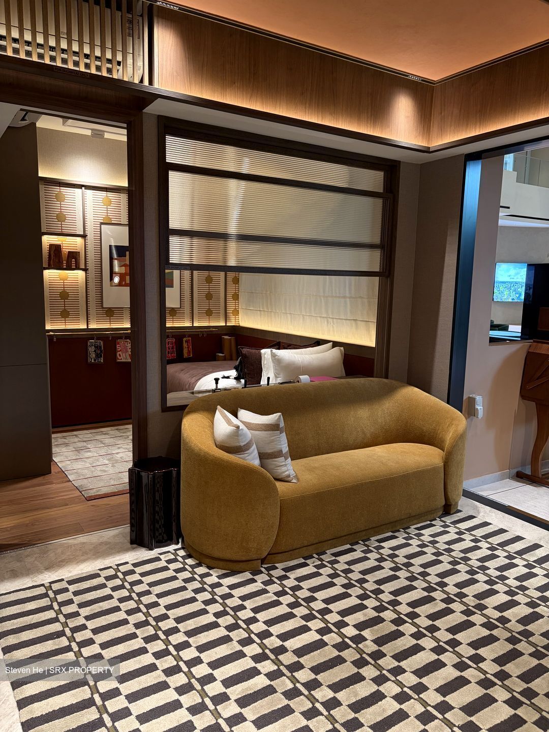 THE ROBERTSON OPUS (D9), Apartment #503707131